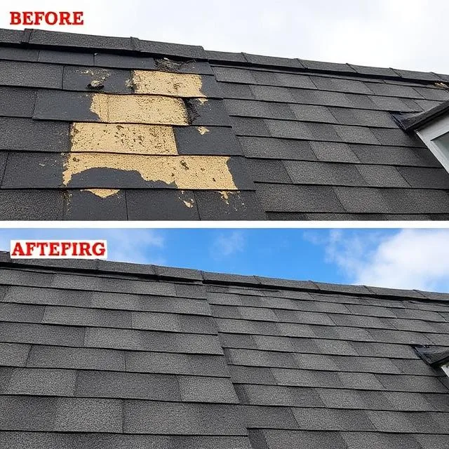 Roof Repair Near Me in Gateway, CO near me